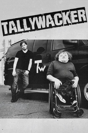 Tallywacker