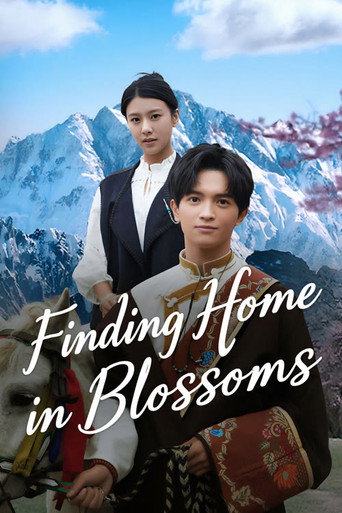 Finding Home in Blossoms