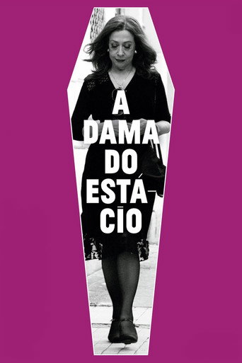 The Lady from Estácio