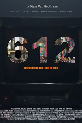 612: Darkness in the Land of Nice