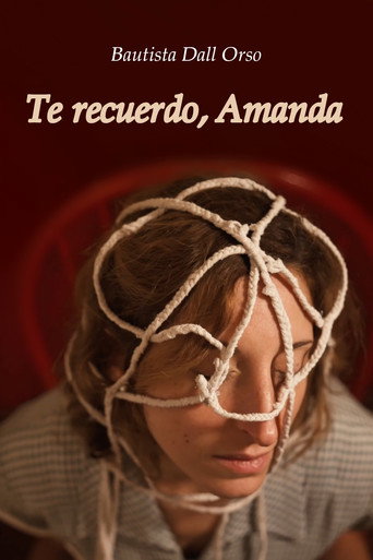 Te recuerdo, Amanda