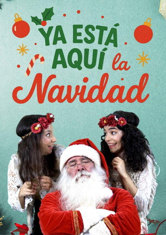 Correveidiles Teatro: Christmas is here