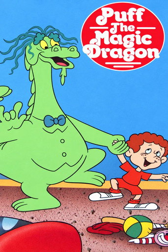 Puff, the Magic Dragon