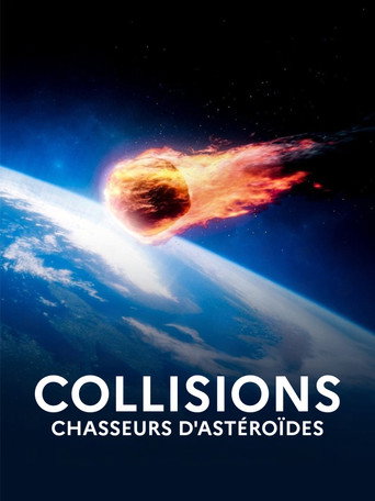 Collisions, Life and Death from Outer Space