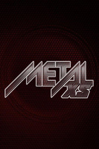 MetalXS
