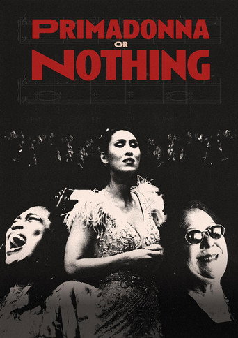 Primadonna or Nothing