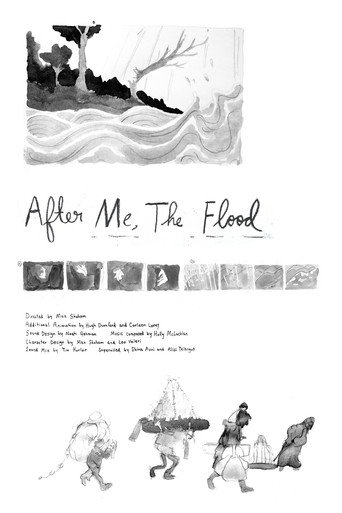 After Me, The Flood