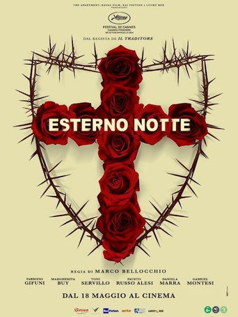 Esterno Notte - Prima Parte