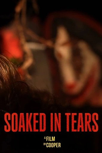 Soaked in Tears