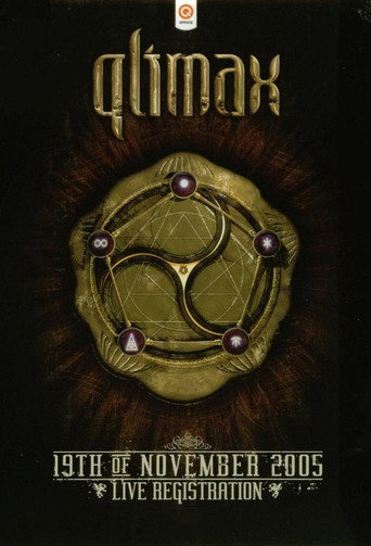 Qlimax 2005: Science & Religion