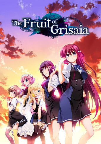 The Fruit of Grisaia