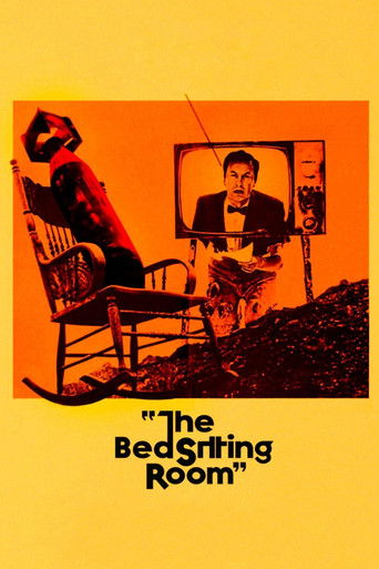 The Bed Sitting Room