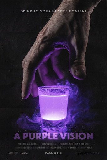 A Purple Vision