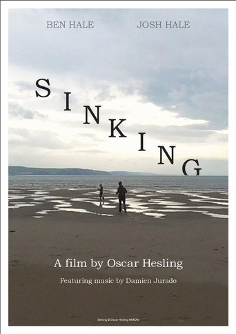 Sinking
