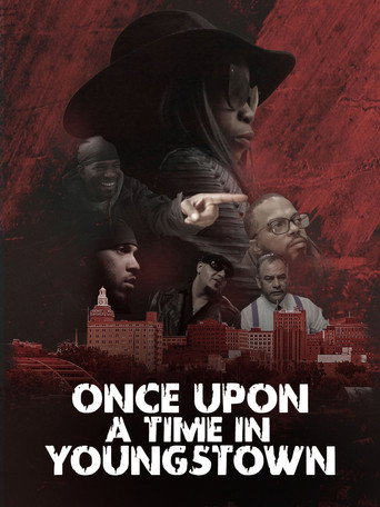 Once Upon a Time in Youngstown