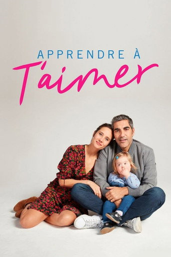 Becoming a Father