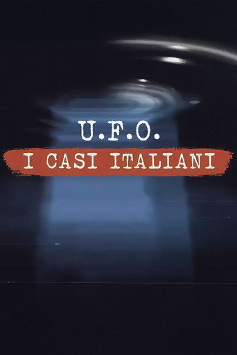 Ufo - I casi italiani