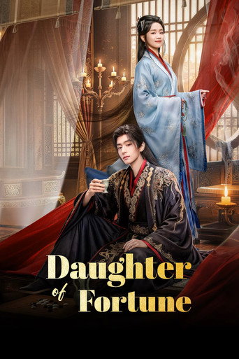 Daughter of Fortune
