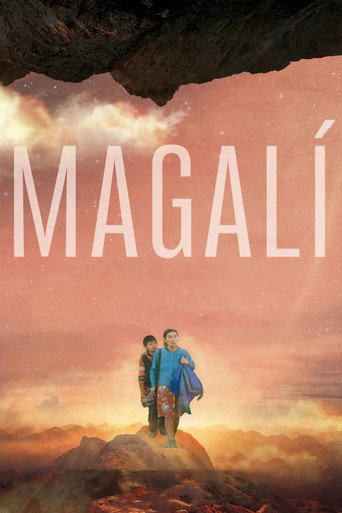 Magalí