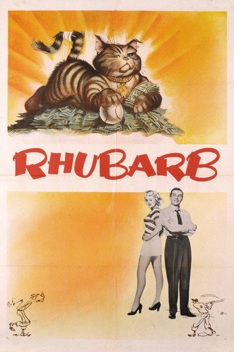 Rhubarb