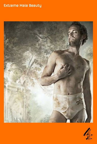 Extreme Male Beauty