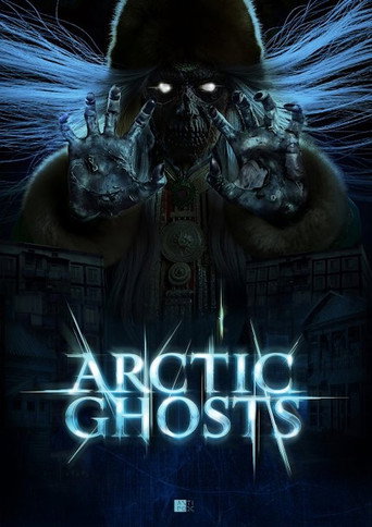 Arctic Ghosts