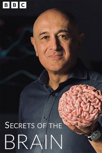 Secrets of the Brain