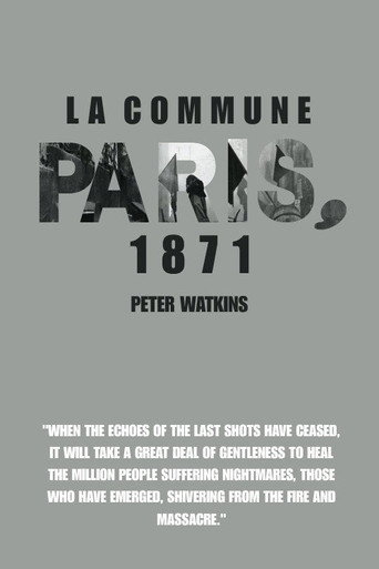 La Commune (Paris, 1871)