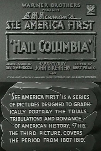Hail Columbia
