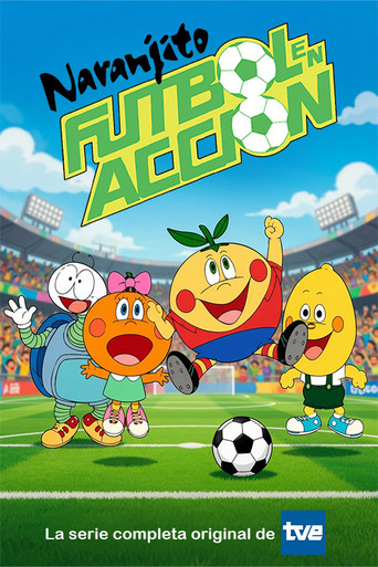 FΓΊtbol en acciΓ³n
