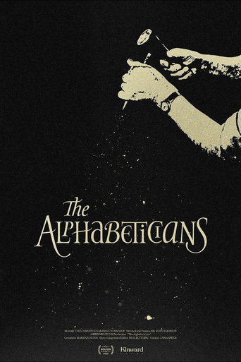 The Alphabeticians