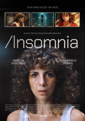 Insomnia