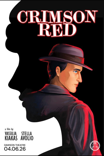 Crimson Red