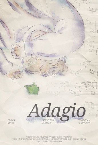 Adagio