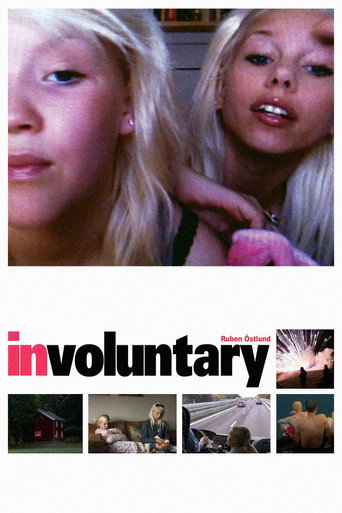 Involuntary