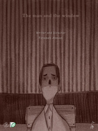 The Man and the Window