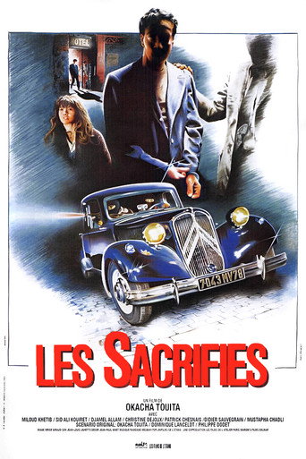 Les Sacrifiés