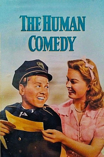 The Human Comedy