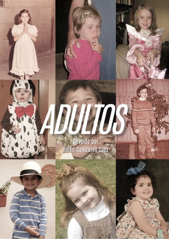 Adultos