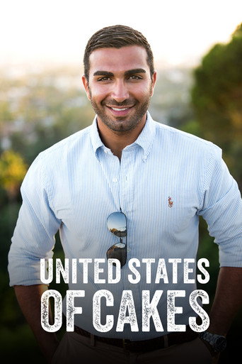 United States of Cakes