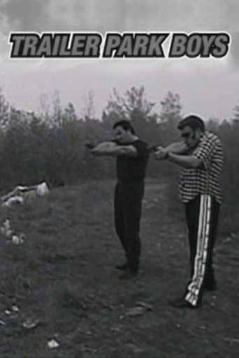 Trailer Park Boys