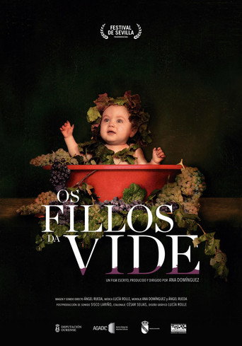 Os fillos da vide