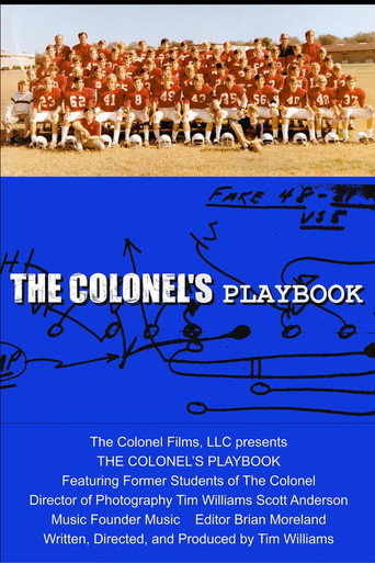 The Colonel's Playbook