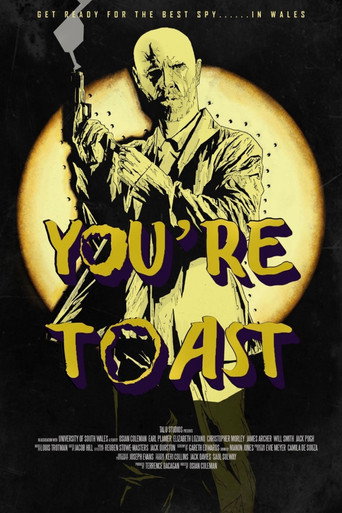 You're Toast