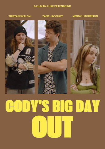 Cody's Big Day Out