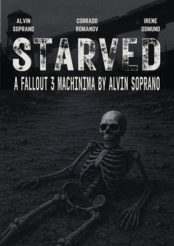 Starved
