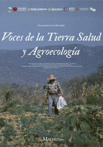 Voices of the Earth: Health and Agroecology
