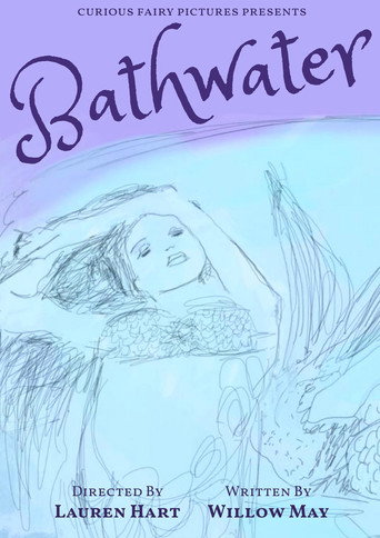 Bathwater