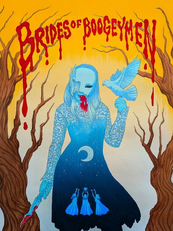 Brides of Boogeymen