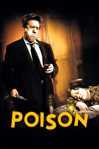 Poison